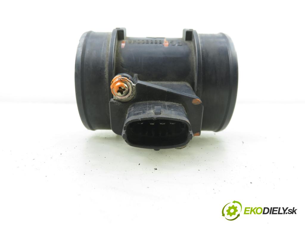 OPEL ZAFIRA B (A05) MINIVAN 2005 88,00 1.9 CDTI 8V 120 - Z 19 DT 1910,00 váha vzduchu vzduchu 55350046 ; AFH6029