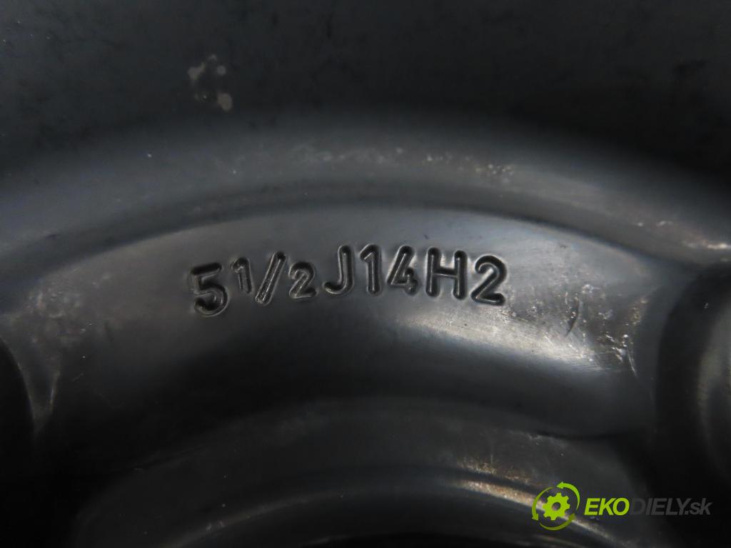 OPEL 0 disky / disk plechový