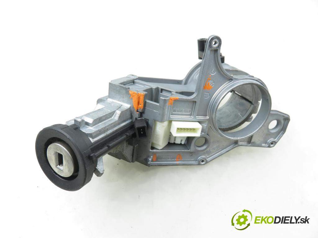 OPEL ZAFIRA B (A05) MINIVAN 2005 88,00 1.9 CDTI 8V 120 - Z 19 DT 1910,00 spinačka N0501881 (Spínacia skrinka)