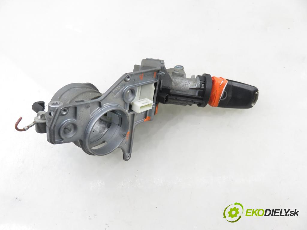 OPEL ZAFIRA B (A05) MINIVAN 2005 88,00 1.9 CDTI 8V 120 - Z 19 DT 1910,00 spínačka N0501881 (Spínací skříňka)