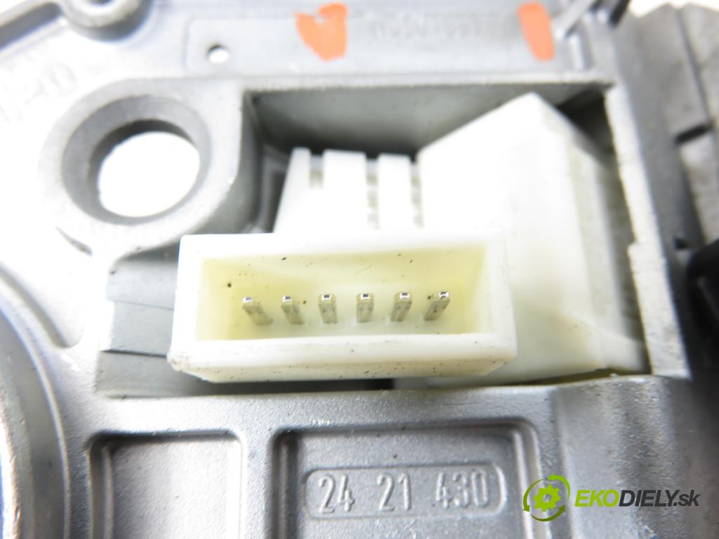 OPEL ZAFIRA B (A05) MINIVAN 2005 88,00 1.9 CDTI 8V 120 - Z 19 DT 1910,00 spínačka N0501881 (Spínací skříňka)