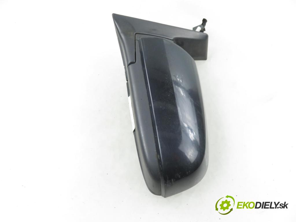 OPEL ZAFIRA B (A05) MINIVAN 2005 88,00 1.9 CDTI 8V 120 - Z 19 DT 1910,00 Spätné zrkadlo LE 13131969SA