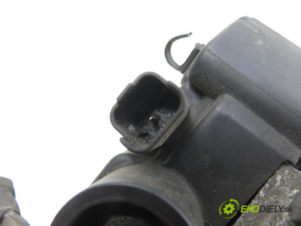 PEUGEOT 508 I (8D_) SEDAN 2012 103,00 2.0 HDi - RHF (DW10BTED4) 1997,00 Alternátor 9678049480 (Alternátor)