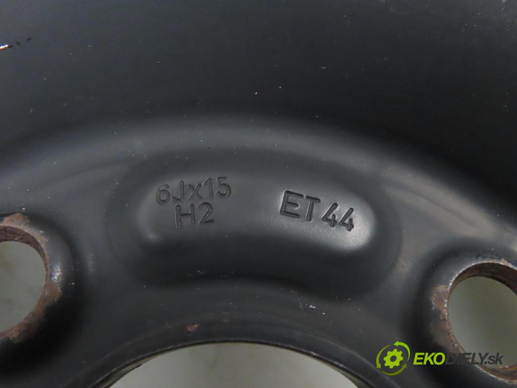 VOLVO   0    disky / disk (OCEL 