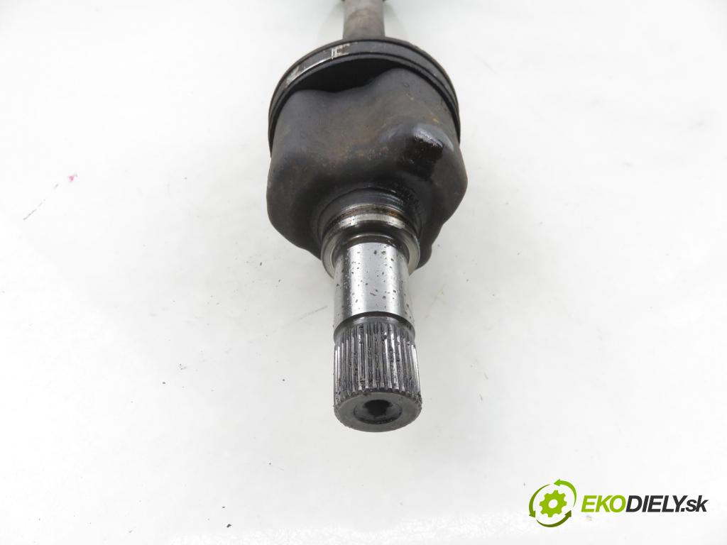 PEUGEOT 508 I (8D_) SEDAN 2012 103,00 2.0 HDi - RHF (DW10BTED4) 1997,00 Poloos LP