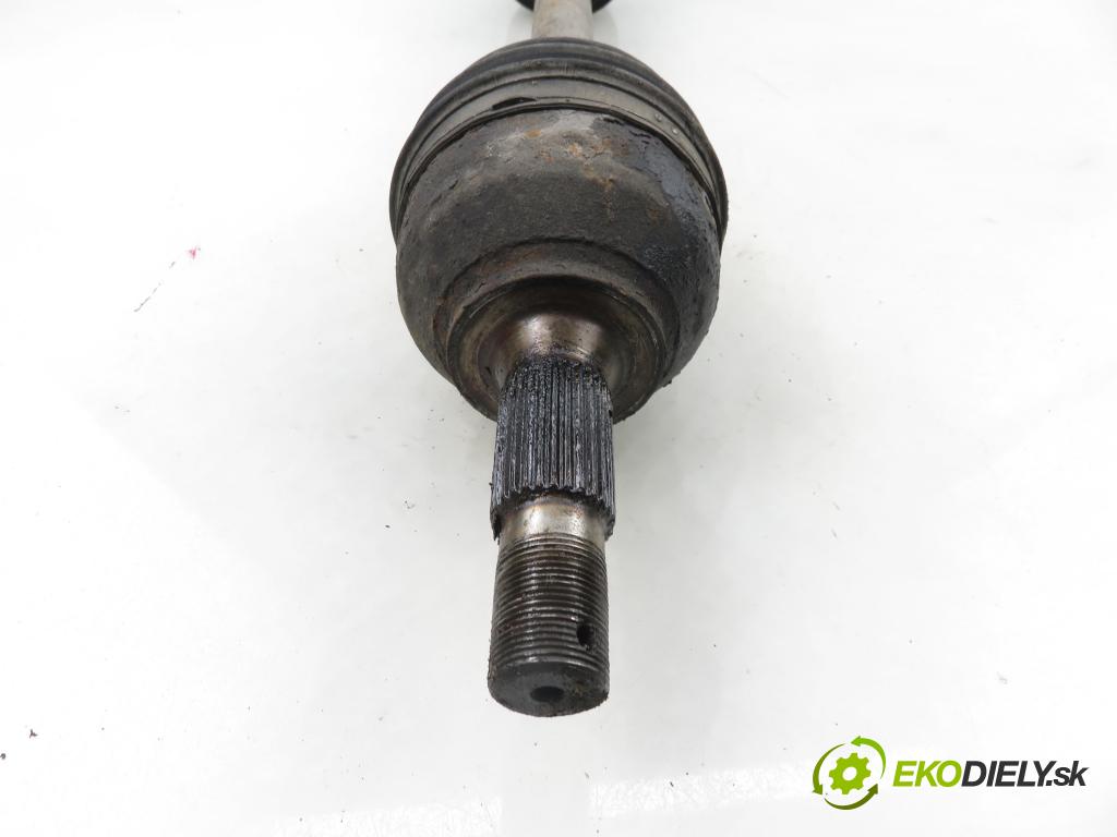 PEUGEOT 508 I (8D_) SEDAN 2012 103,00 2.0 HDi - RHF (DW10BTED4) 1997,00 Poloos LP