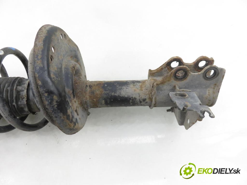 PEUGEOT 508 I (8D_) SEDAN 2012 103,00 2.0 HDi - RHF (DW10BTED4) 1997,00 MCPERSON LP 9676831880