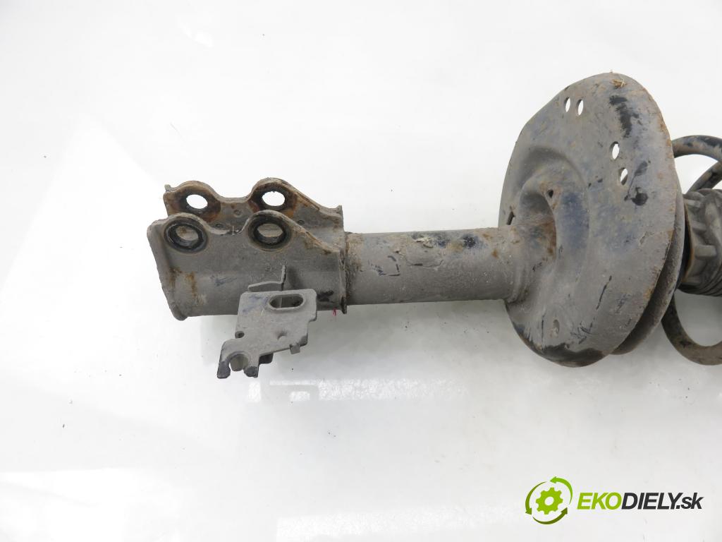 PEUGEOT 508 I (8D_) SEDAN 2012 103,00 2.0 HDi - RHF (DW10BTED4) 1997,00 MCPERSON PP 9676831780