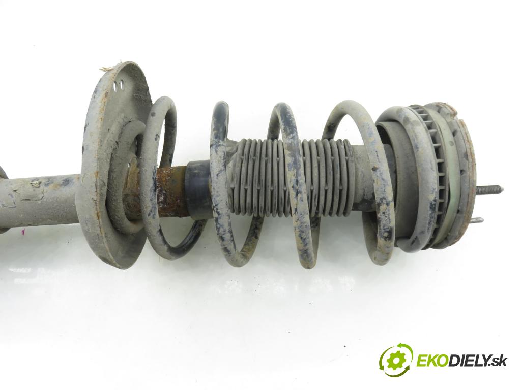 PEUGEOT 508 I (8D_) SEDAN 2012 103,00 2.0 HDi - RHF (DW10BTED4) 1997,00 MCPERSON PP 9676831780