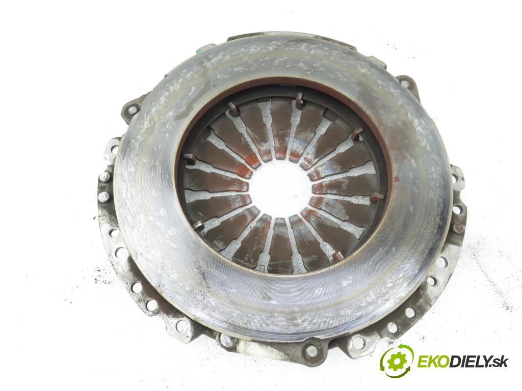 OPEL CORSA D (S07) HB 2010 70,00 1.3 CDTI - Z 13 DTE 1248,00 Koleso zotrvačník 55572383 ; 9223223 ; 55572509