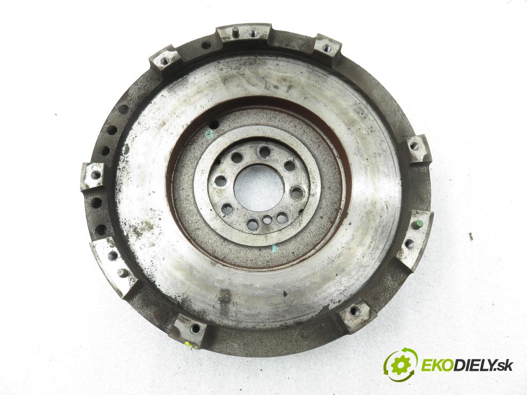 OPEL CORSA D (S07) HB 2010 70,00 1.3 CDTI - Z 13 DTE 1248,00 Koleso zotrvačník 55572383 ; 9223223 ; 55572509