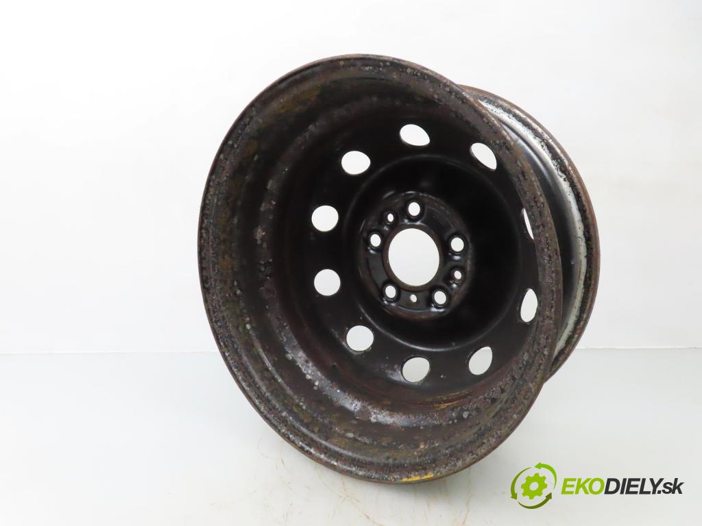 FIAT   0    disky / disk plechový 