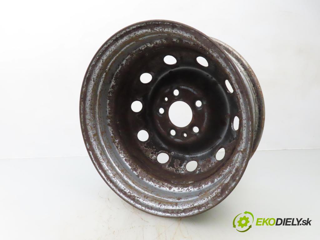 FIAT   0    disky / disk plechový 