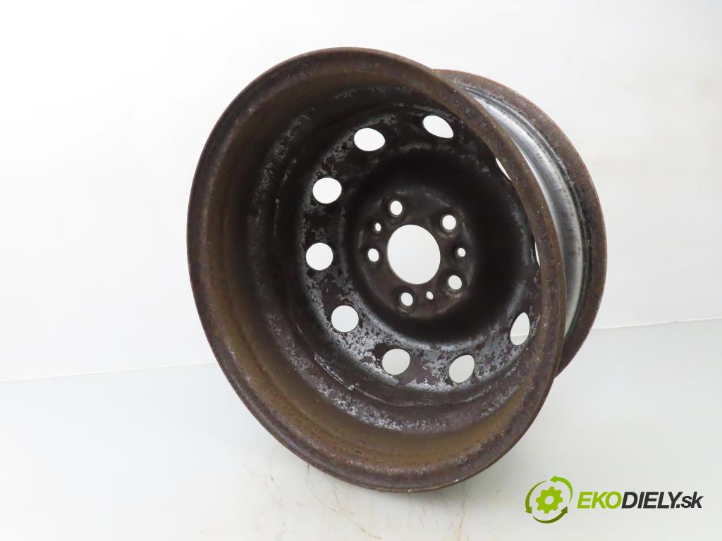 FIAT   0    disky / disk plechový 