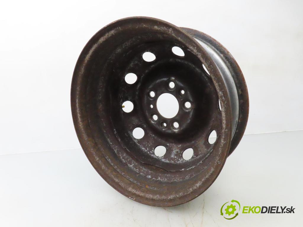 FIAT   0    disky / disk plechový 