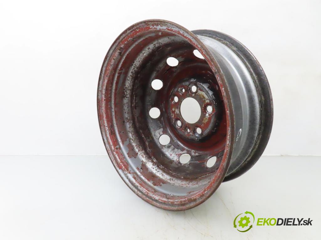 FIAT   0    disky / disk plechový 