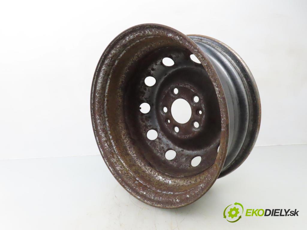 FIAT   0    disky / disk plechový 