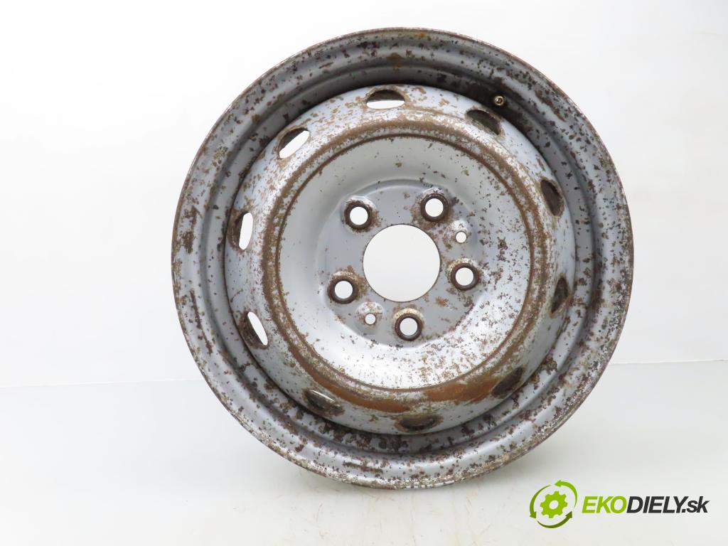 FIAT   0    disky / disk plechový