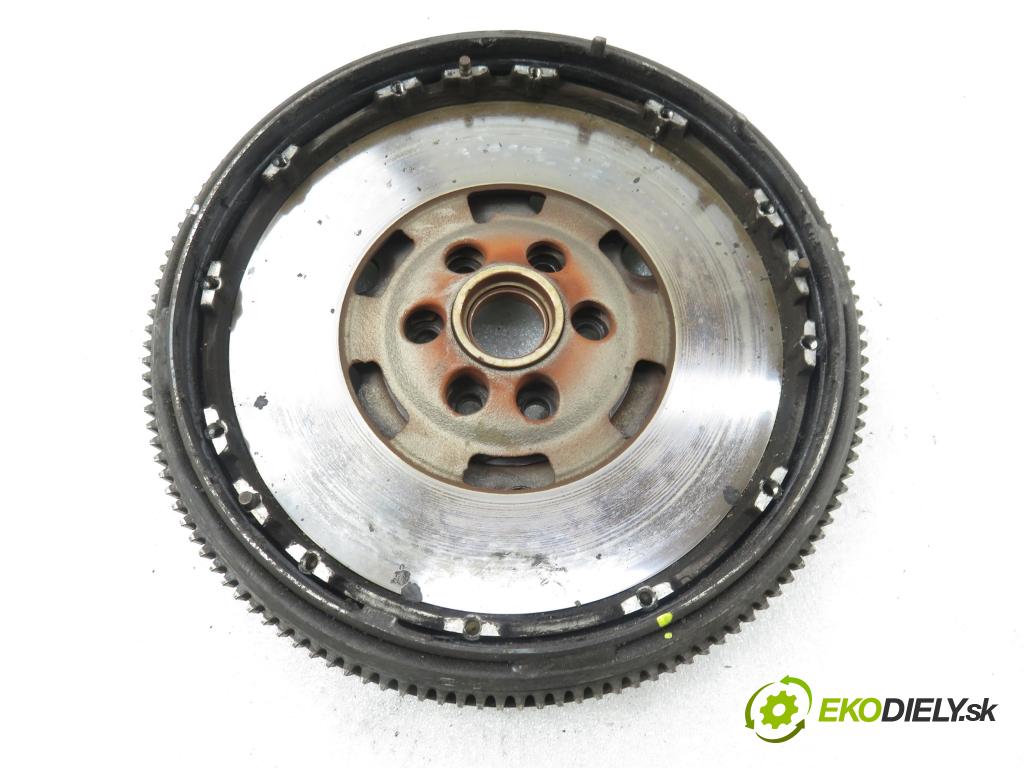 VW GOLF IV (1J1) HB 1999 66,00 1.9 TDI 90 - ALH 1896,00 Koleso dvojvrstvové 028141025P ; 028141036L