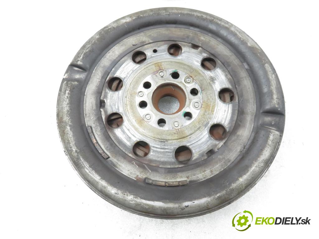 VW GOLF IV (1J1) HB 1999 66,00 1.9 TDI 90 - ALH 1896,00 Koleso dvojvrstvové 028141025P ; 028141036L