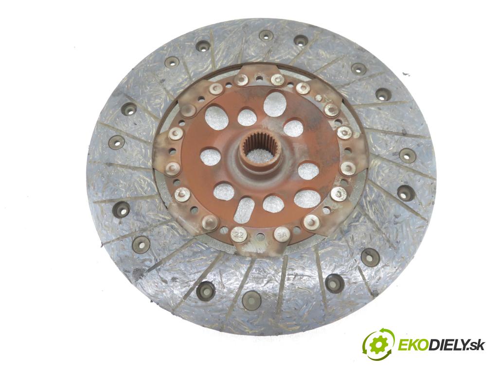 VW GOLF IV (1J1) HB 1999 66,00 1.9 TDI 90 - ALH 1896,00 Koleso dvojvrstvové 028141025P ; 028141036L