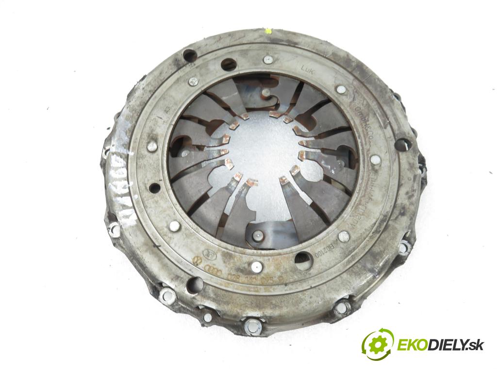 VW GOLF IV (1J1) HB 1999 66,00 1.9 TDI 90 - ALH 1896,00 Koleso dvojvrstvové 028141025P ; 028141036L