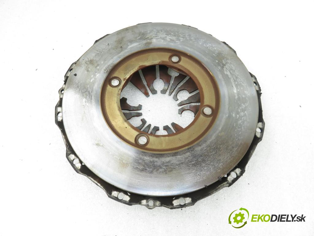 VW GOLF IV (1J1) HB 1999 66,00 1.9 TDI 90 - ALH 1896,00 Koleso dvojvrstvové 028141025P ; 028141036L