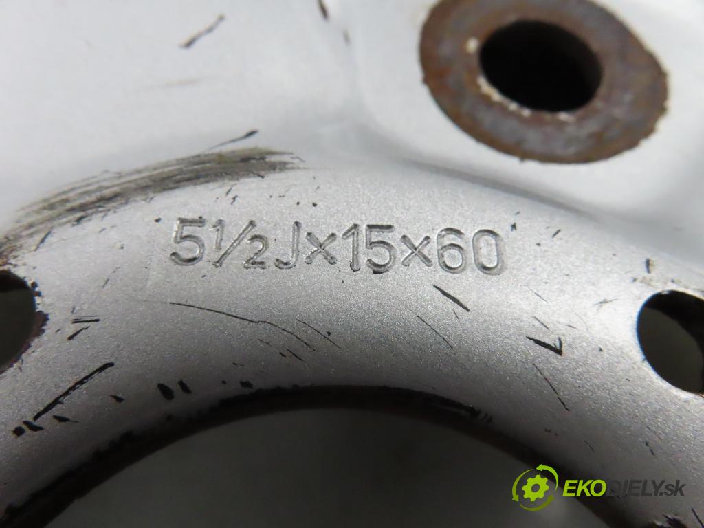 FORD   0    disky / disk plechový 