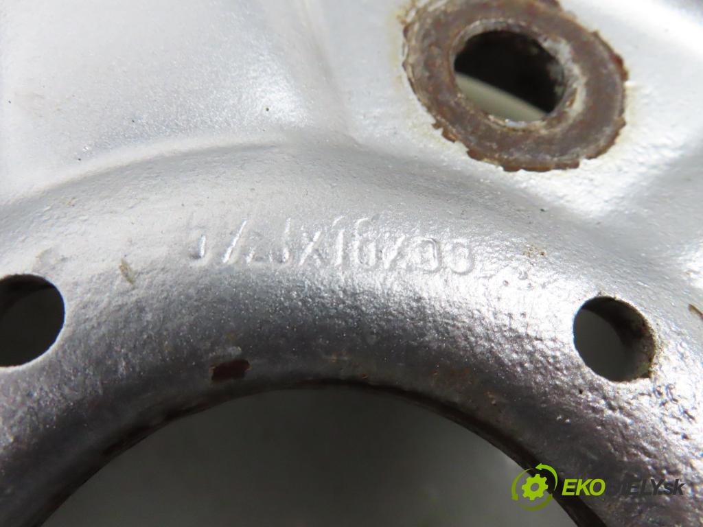 FORD   0    disky / disk plechový 
