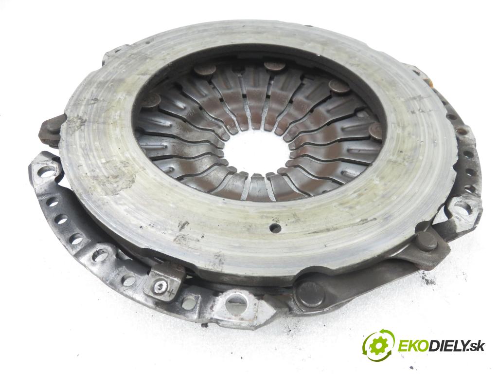 CITROEN C5 II Break (RE_) KOMBI 2004 100,00 2.0 HDi 136 1997,00 Koleso dvojvrstvové 3082001986