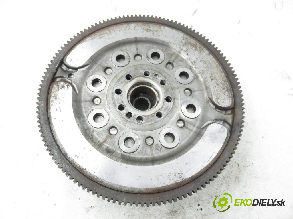 CITROEN C5 II Break (RE_) KOMBI 2004 100,00 2.0 HDi 136 1997,00 Koleso dvojvrstvové 3082001986