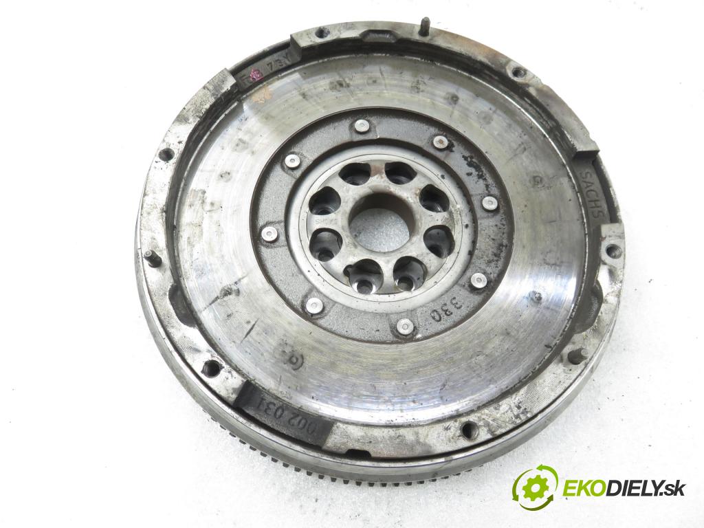 CITROEN C5 II Break (RE_) KOMBI 2004 100,00 2.0 HDi 136 1997,00 Koleso dvojvrstvové 3082001986