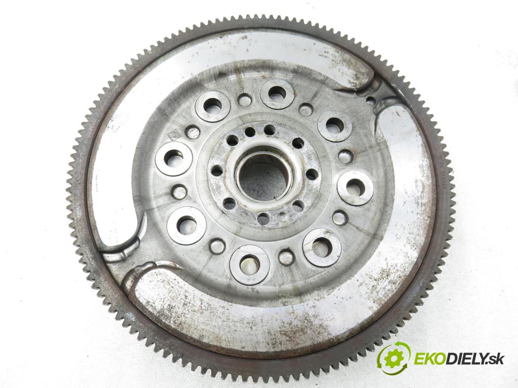 CITROEN C5 II Break (RE_) KOMBI 2004 100,00 2.0 HDi 136 1997,00 Koleso dvojvrstvové 3082001986