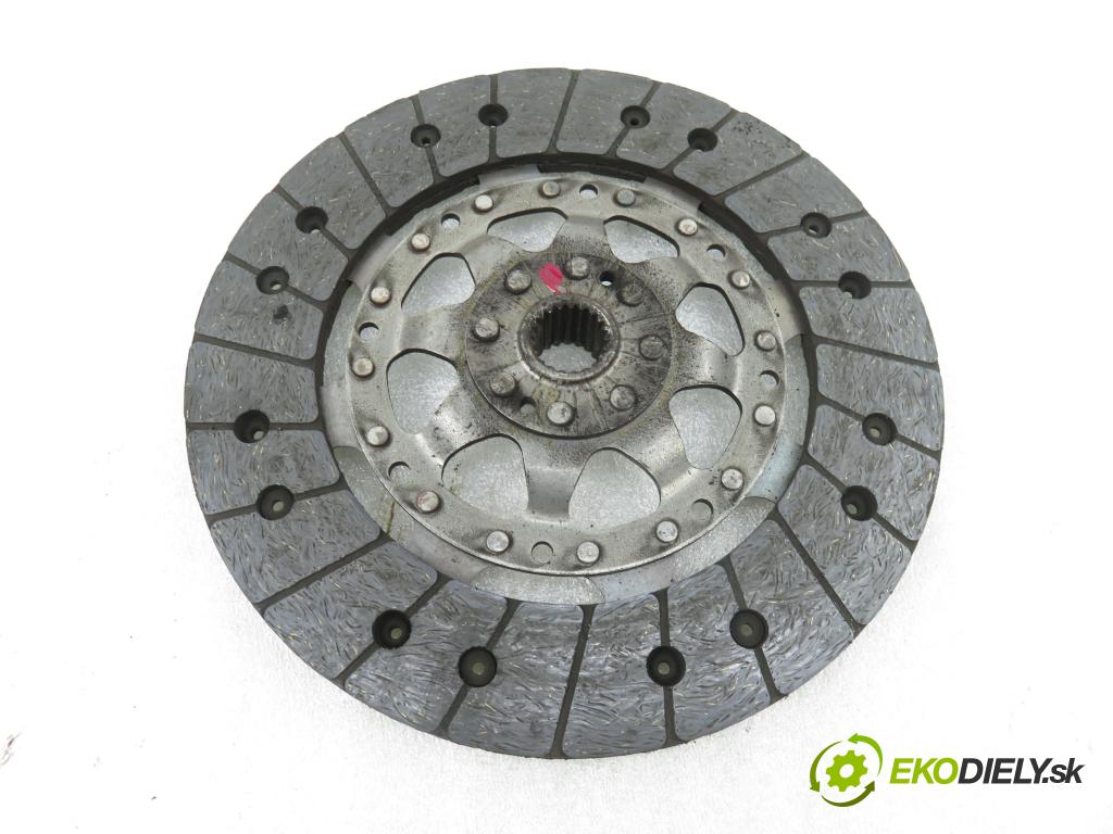 CITROEN C5 II Break (RE_) KOMBI 2004 100,00 2.0 HDi 136 1997,00 Koleso dvojvrstvové 3082001986