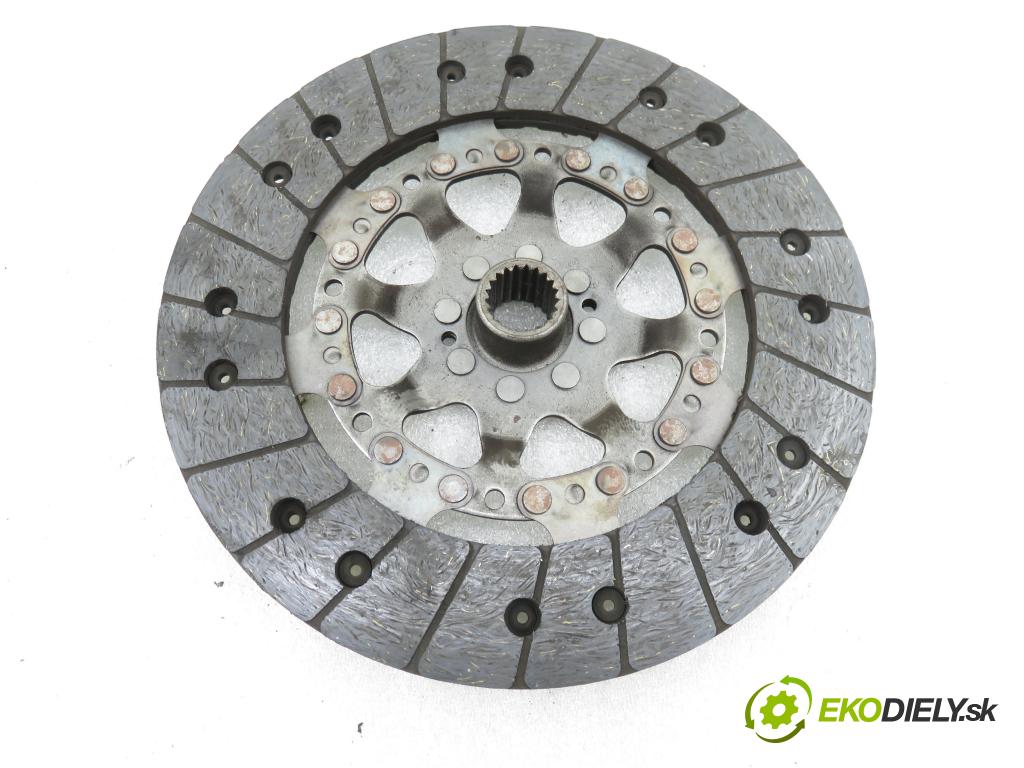 CITROEN C5 II Break (RE_) KOMBI 2004 100,00 2.0 HDi 136 1997,00 Koleso dvojvrstvové 3082001986