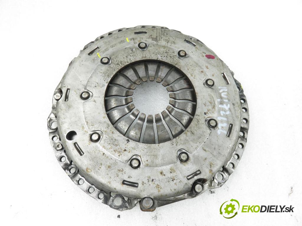 CITROEN C5 II Break (RE_) KOMBI 2004 100,00 2.0 HDi 136 1997,00 Koleso dvojvrstvové 3082001986