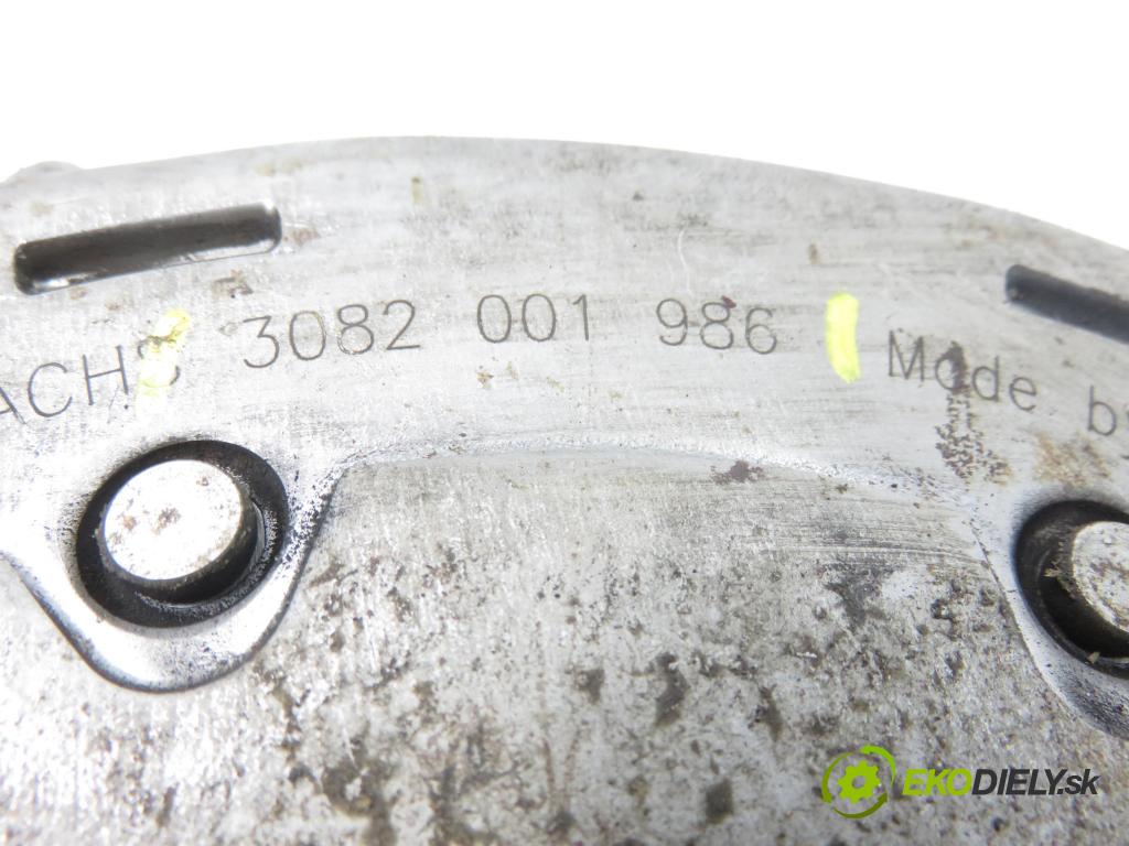 CITROEN C5 II Break (RE_) KOMBI 2004 100,00 2.0 HDi 136 1997,00 Koleso dvojvrstvové 3082001986