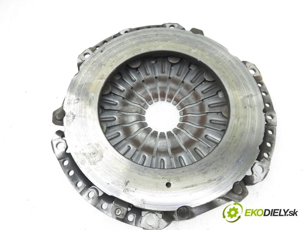 CITROEN C5 II Break (RE_) KOMBI 2004 100,00 2.0 HDi 136 1997,00 Koleso dvojvrstvové 3082001986