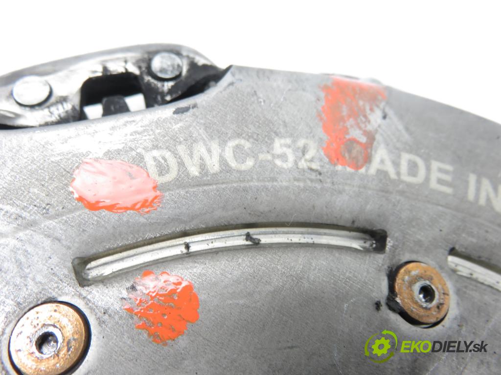 CHEVROLET CAPTIVA (C100, C140) SUV 2007 110,00 2.0 D 4WD 1991,00 Koleso dvojvrstvové 415032210