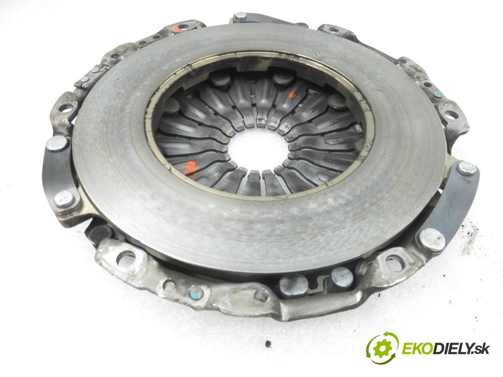 CHEVROLET CAPTIVA (C100, C140) SUV 2007 110,00 2.0 D 4WD 1991,00 Koleso dvojvrstvové 415032210