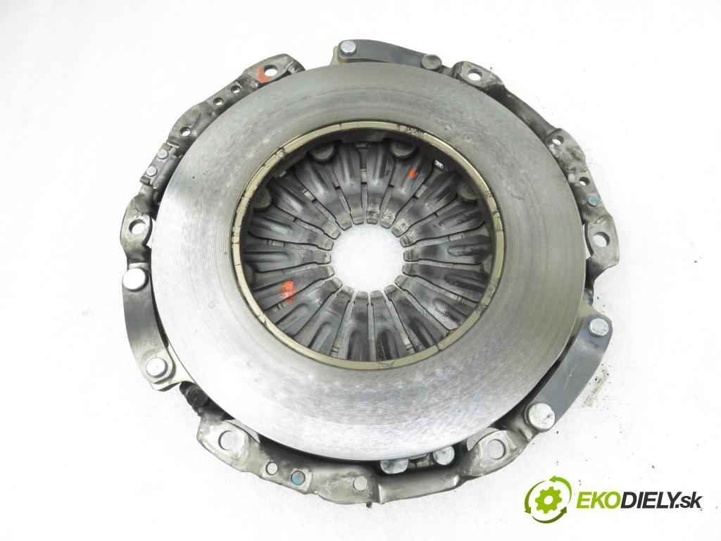 CHEVROLET CAPTIVA (C100, C140) SUV 2007 110,00 2.0 D 4WD 1991,00 Koleso dvojvrstvové 415032210