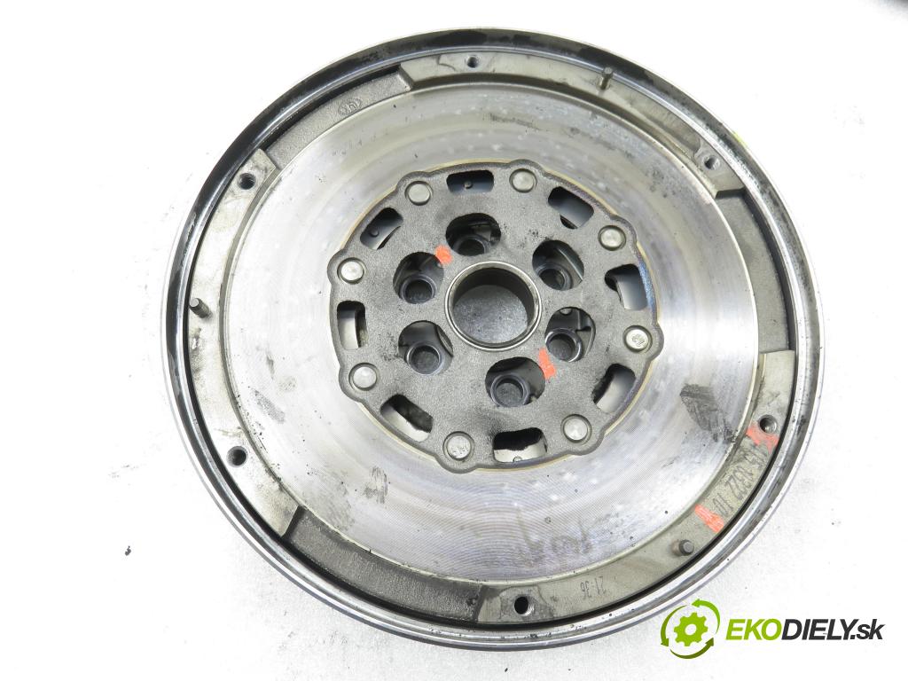 CHEVROLET CAPTIVA (C100, C140) SUV 2007 110,00 2.0 D 4WD 1991,00 Koleso dvojvrstvové 415032210