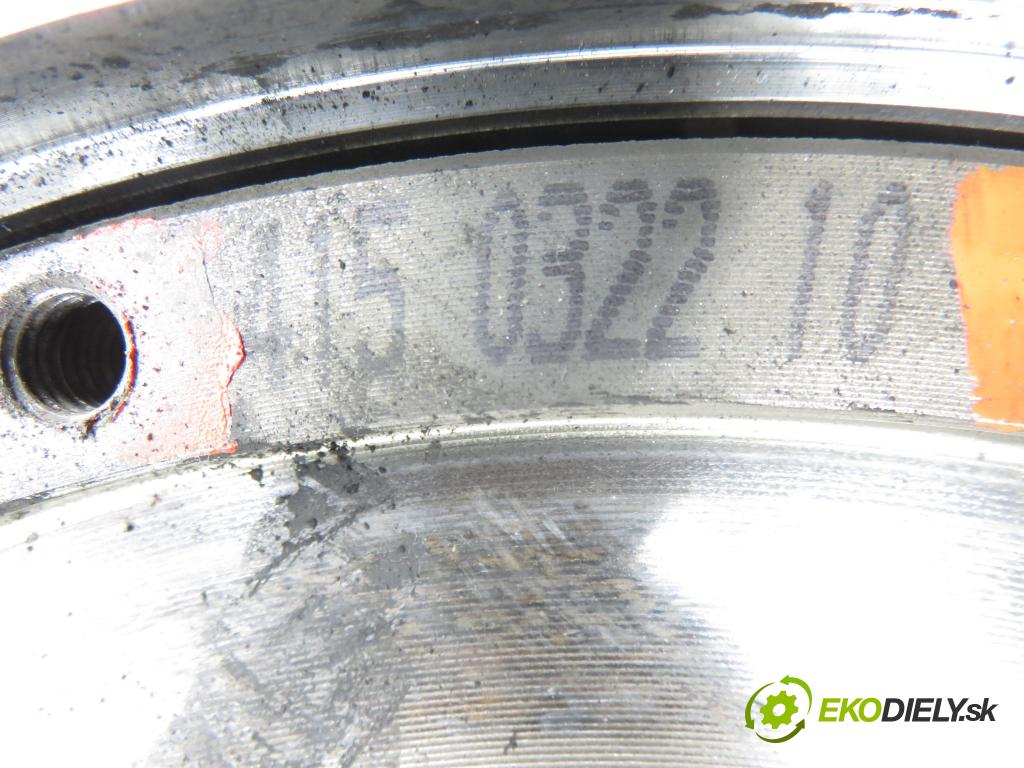 CHEVROLET CAPTIVA (C100, C140) SUV 2007 110,00 2.0 D 4WD 1991,00 Koleso dvojvrstvové 415032210