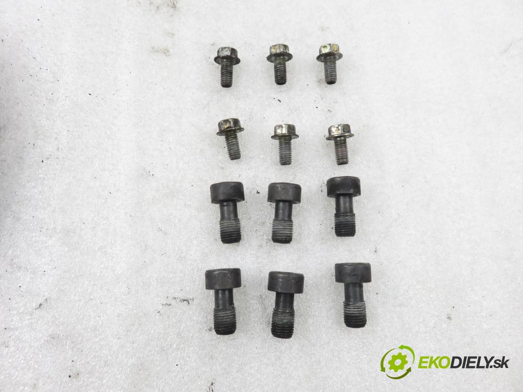 CHEVROLET CAPTIVA (C100, C140) SUV 2007 110,00 2.0 D 4WD 1991,00 Koleso dvojvrstvové 415032210