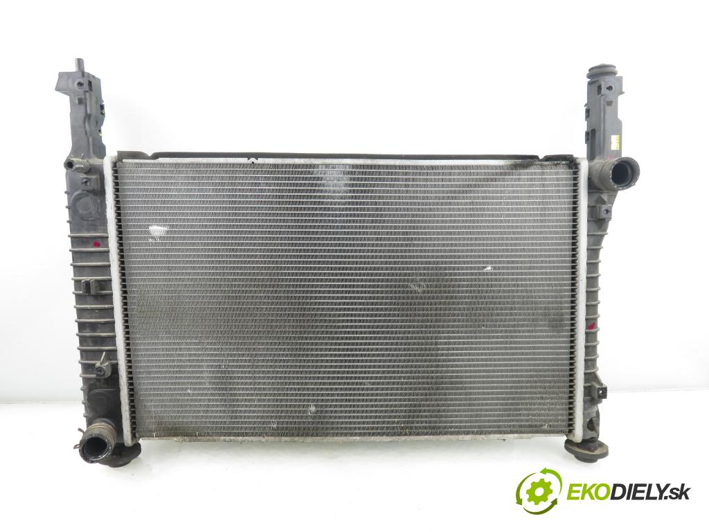 CHEVROLET CAPTIVA (C100, C140) SUV 2007 110,00 2.0 D 4WD 1991,00 chladič vody 