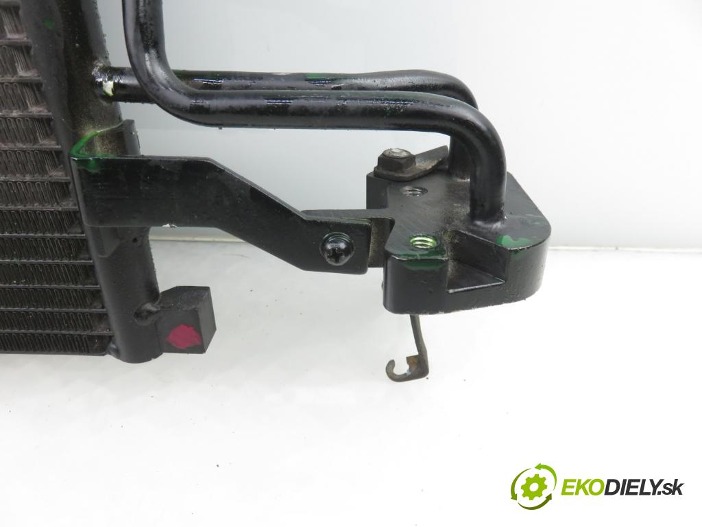 VOLVO V50 (MW) KOMBI 2005 103,00 2.4 - B 5244 S5 2435,00 chladič klimatizace 2002760 ; NRF2002760 (Chladič klimatizace)