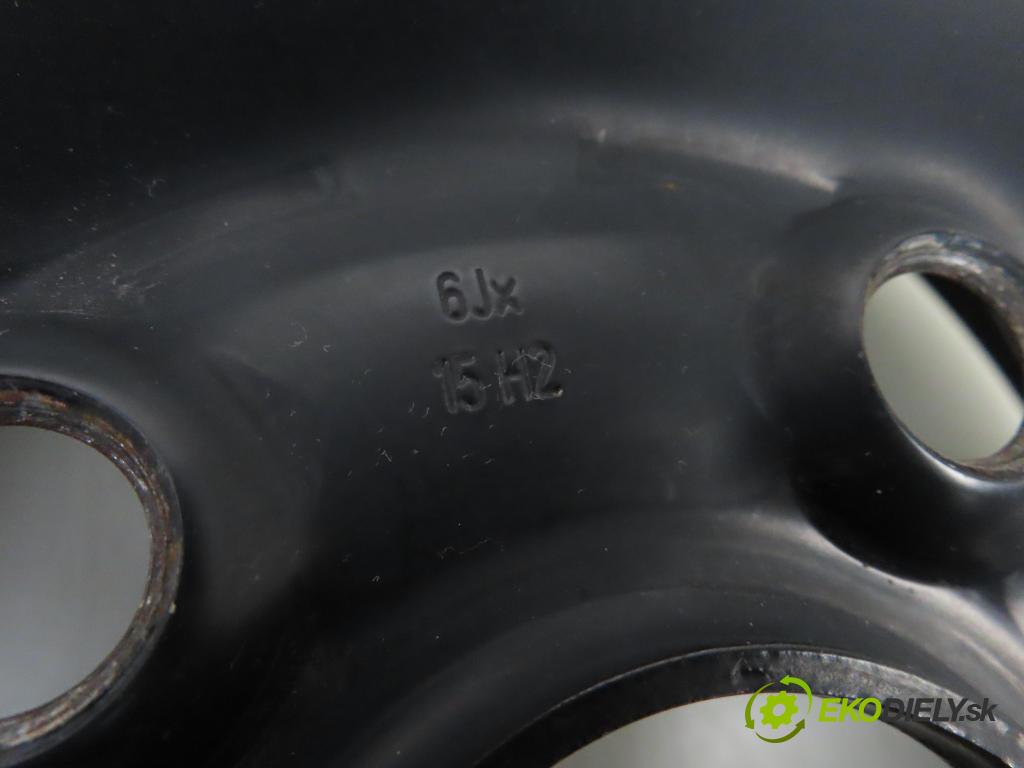 AUDI   0    disky / disk plechový 