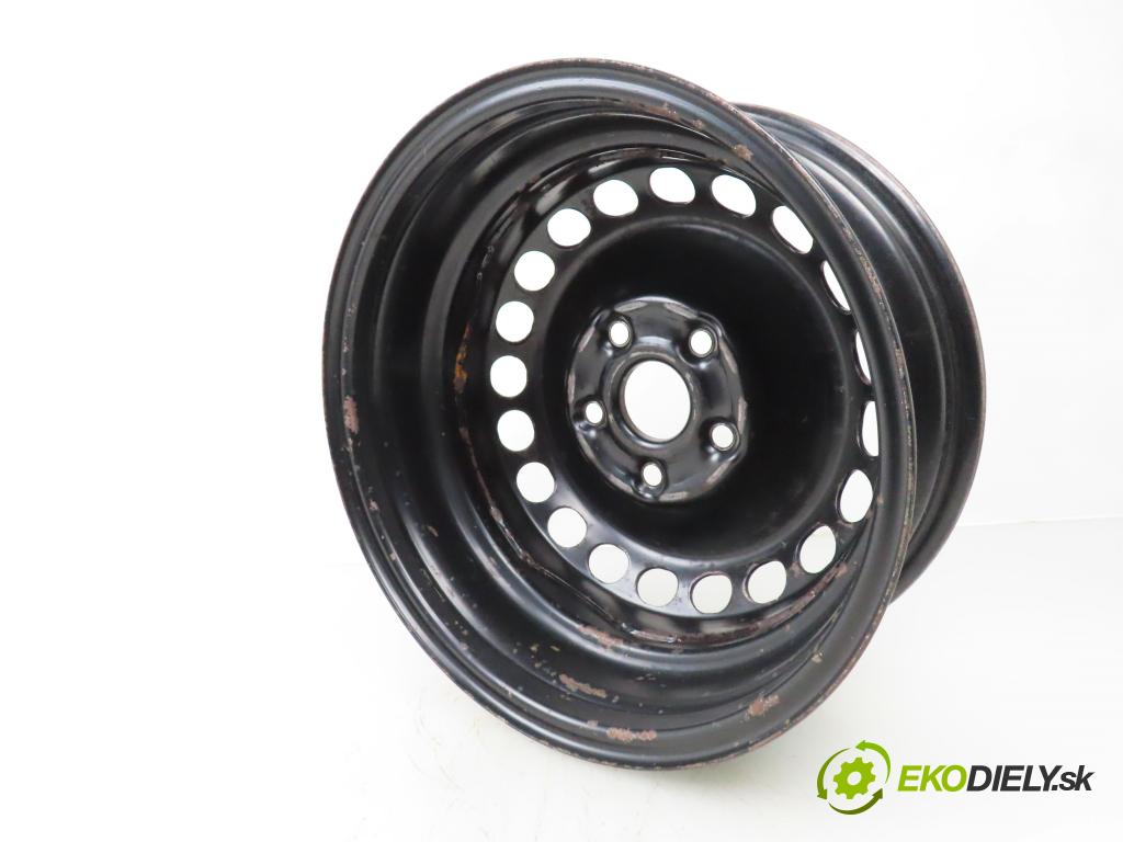 AUDI   0    disky / disk plechový