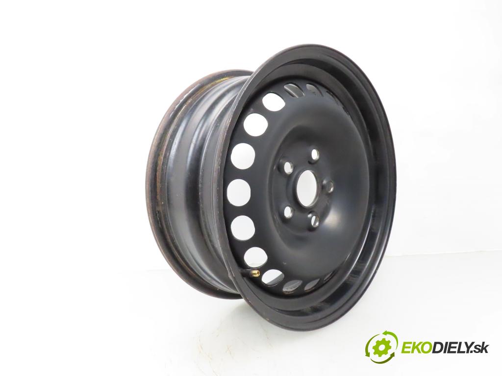 AUDI   0    disky / disk plechový