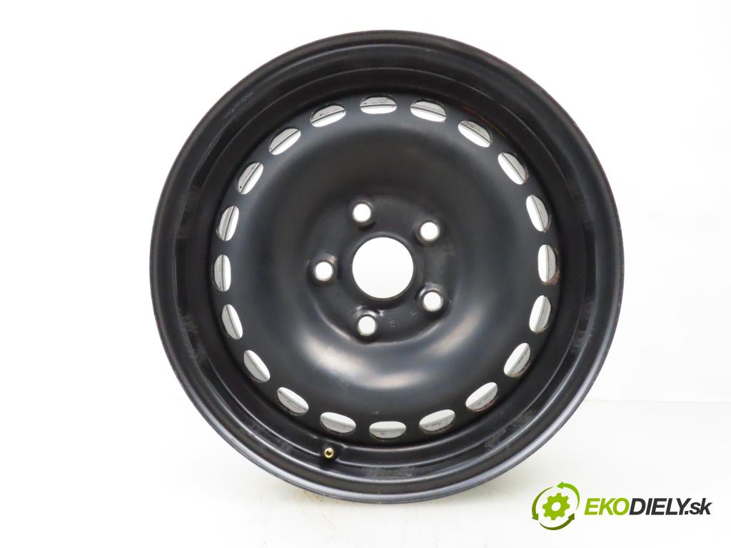 AUDI   0    disky / disk plechový